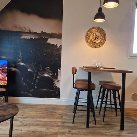 D-Day Apartman Bayeux Kültér fotó