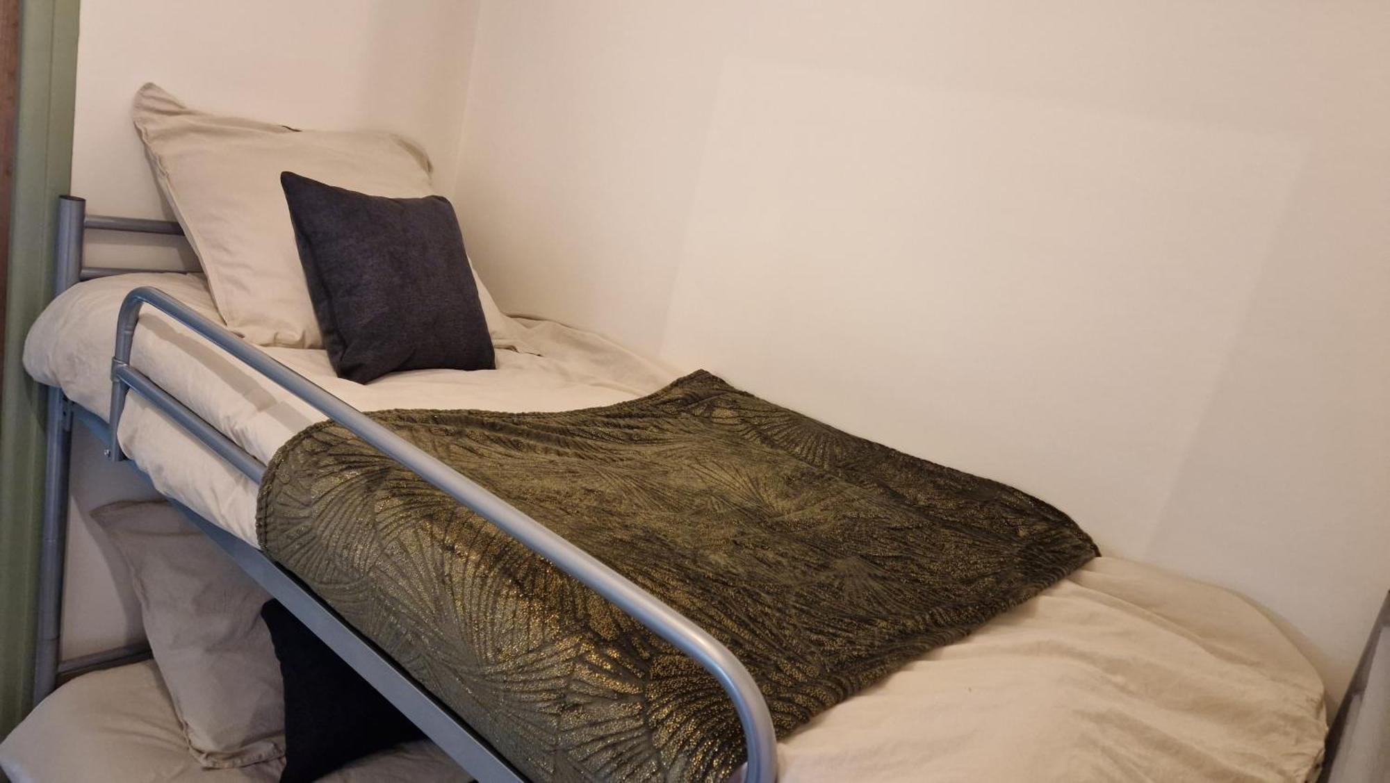 D-Day Apartman Bayeux Kültér fotó